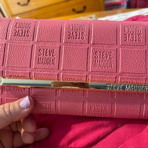 Steve Madden Wallet